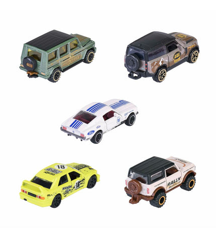 Majorette Castheads action figures in colorful packaging, part of Majorette's toy and game collection featuring pop and action figures.