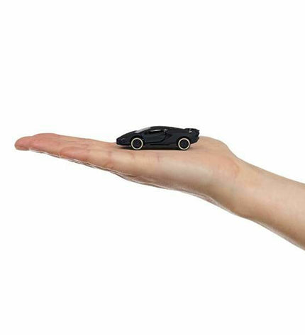 Set van 5 grijze Smoby speelgoed auto’s voor kinderen, inclusief verschillende kleine voertuigen in een speelse set.