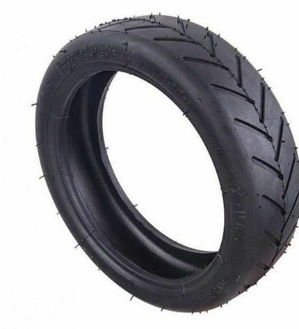 Wispeed Pneumatisch Wispeed 8.5-inch urban mobility tire, sporty outdoor cycling tire with tread pattern for city riding.
