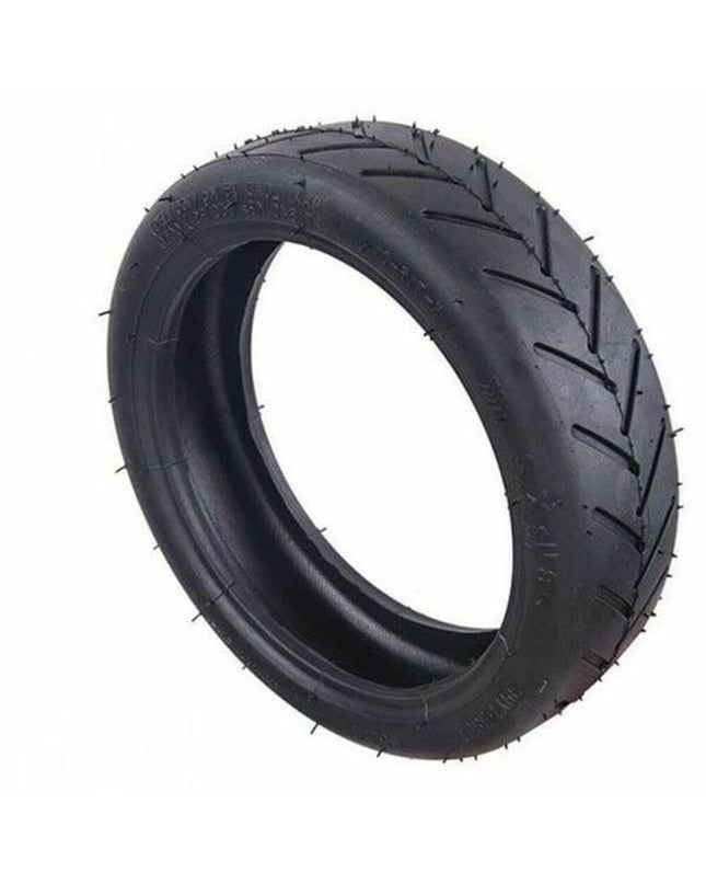 Wispeed Pneumatisch Wispeed 8.5-inch urban mobility tire, sporty outdoor cycling tire with tread pattern for city riding.