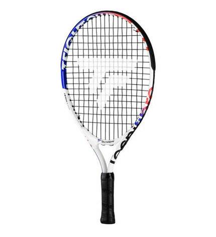 Tecnifibre TFIGHT Club 19 tennis racket for outdoor sport, featuring a lightweight frame and ergonomic grip.