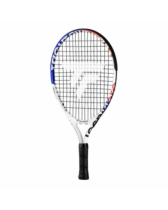 Tecnifibre TFIGHT Club 19 tennis racket for outdoor sport, featuring a lightweight frame and ergonomic grip.