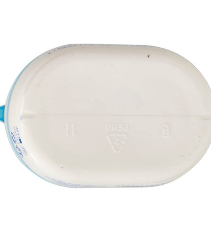 Mustela Niño Bio 500 ml body lotion bottle with white and green packaging for children's skincare and personal care.