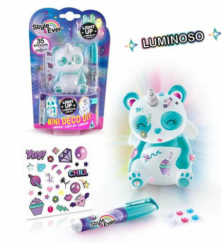 Canal Toys educatief spel with colorful game pieces and accessories for kids' learning and fun.
