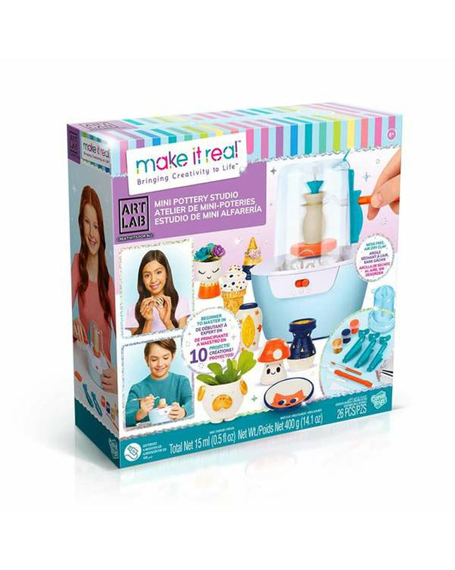 Canal Toys educatief spel featuring colorful game pieces and accessories, designed to promote learning and fun for children.