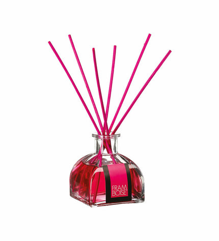 Atmosphera Parfum Sticks 100 ml for home decor, featuring elegant sticks and container, ideal for creating pleasant scents in living spaces.