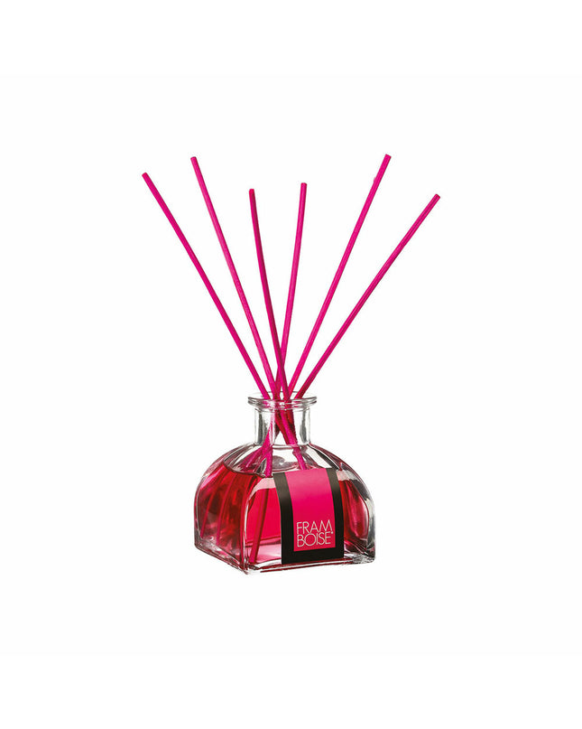 Atmosphera Parfum Sticks 100 ml for home decor, featuring elegant sticks and container, ideal for creating pleasant scents in living spaces.