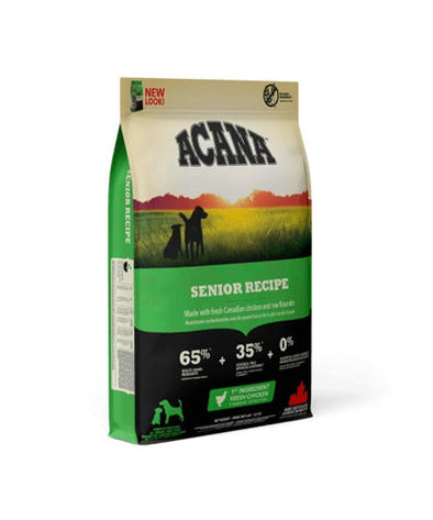 ACANA Dog Senior 11.4 kg