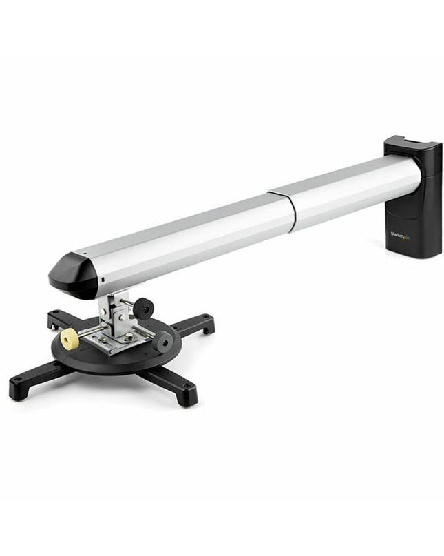 Startech Uitschuifbare muurondersteuning for projector, wall mount bracket, adjustable, electronic TV and home cinema accessory