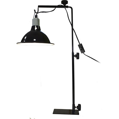 KOMODO LIGHT STAND 37-63 CM