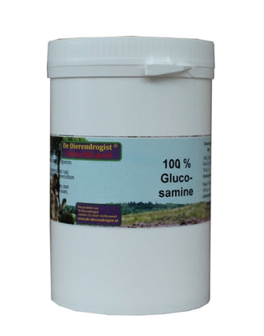 Pet Pharmacy Glucosamine 100% Pure 250 g