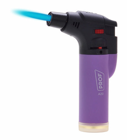 Polyflame Aansteker Polyflame 40803935 multicolour kitchen and household lighter with a compact design and multiple flame settings.