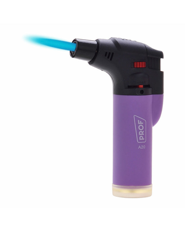 Polyflame Aansteker Polyflame 40803935 multicolour kitchen and household lighter with a compact design and multiple flame settings.