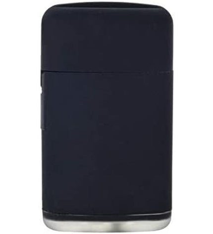 Polyflame Capsule Brander in black, compact kitchen tool for household cooking and culinary tasks.