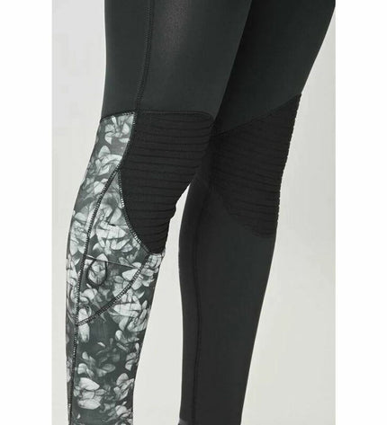 Picture Neopreenpak Picture Equation W3/2Fz Zwart wetsuit for watersport and outdoor activities, black neoprene material with adjustable straps.