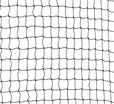 TRIXIE Cat Safety Net Black 6 x 3 m