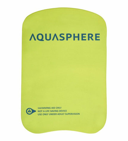 Aqua Sphere Zwembord Aqua Sphere ST1740471 for water sports and outdoor swimming, featuring a lightweight, durable design.