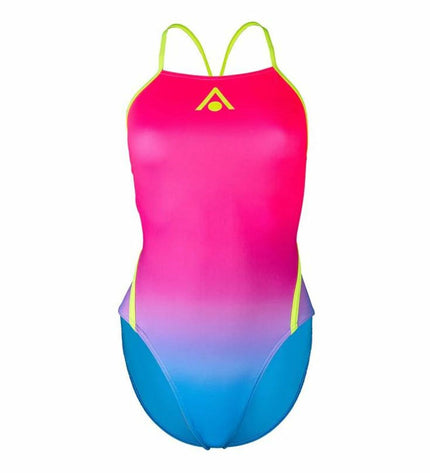 Dark pink Aqua Sphere Essential Diamond men's swim trunks for watersport and outdoor activities, featuring a sleek sporty design.