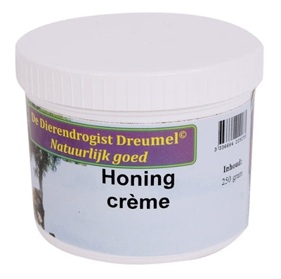 Pet Honey Cream 250 g