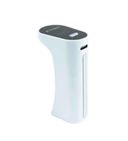Nacon rechargeable battery pack for plug and play game consoles, showing the Nacon DSBATPACK in the image.