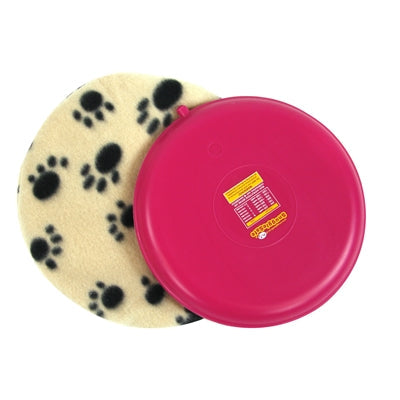 SnuggleSafe Heating Disc for Dogs/Cats Ø 21 cm
