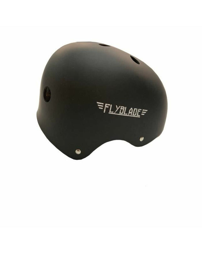 Flyblade Kinder fietshandschoen in zwart, sport en outdoor, geschikt voor wielrennen, met ventilatie en comfortabele pasvorm