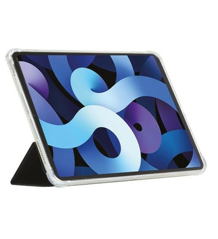 Mobilis Laptoptas Mobilis 060006 for 10.9-inch tablets, designed for electronic toys and gadgets, shown with secure compartments.