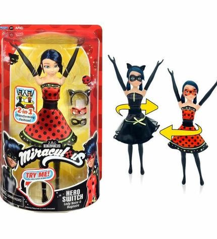 Bandai actiefiguur from speelgoed en games, detailed poseable action figure with vibrant colors and intricate design.