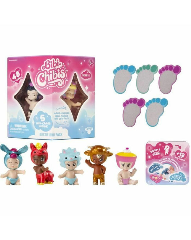 Bandai action figure from the Speelgoed en games collection, detailed toy doll with vibrant colors and realistic features.