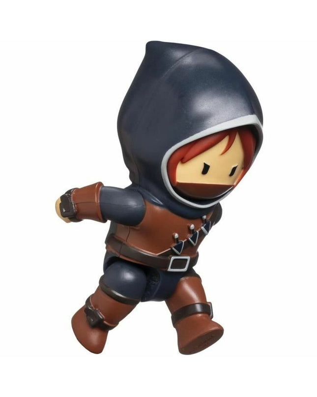 Bandai Stabby Kate action figure from the Playsets and Action Figures category, featuring a detailed toy doll with a dynamic pose.