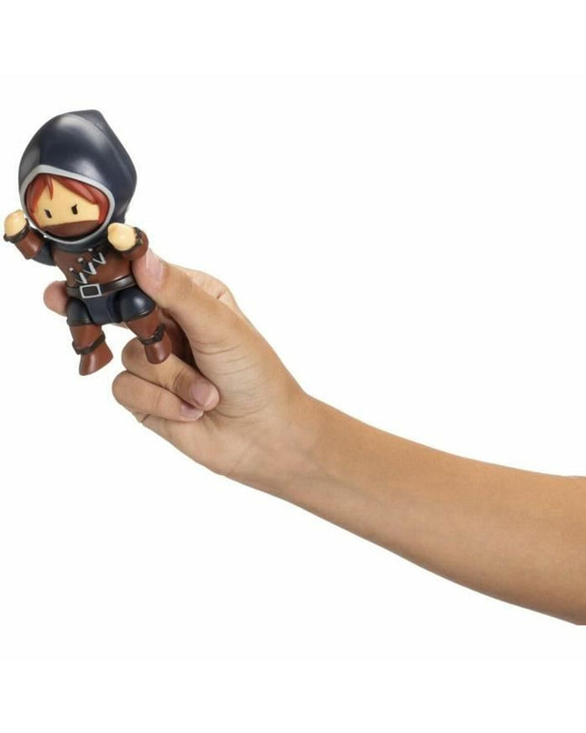 Bandai Stabby Kate action figure from the Speelgoed en games collection, detailed poseable toy with vibrant colors.