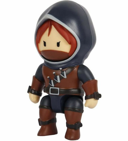 Bandai Stabby Kate action figure from the speelgoed en games collection, detailed toy with articulated limbs and vibrant costume.
