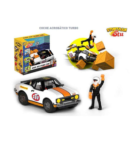 Bandai Auto speelgoed voertuig with colorful design, detailed features, and compact size for children’s play and collection.