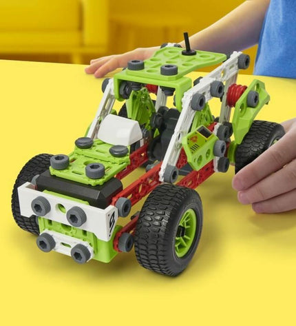 Bandai police car remote control toy, detailed police vehicle for kids, part of Bandai's toy and vehicle collection.