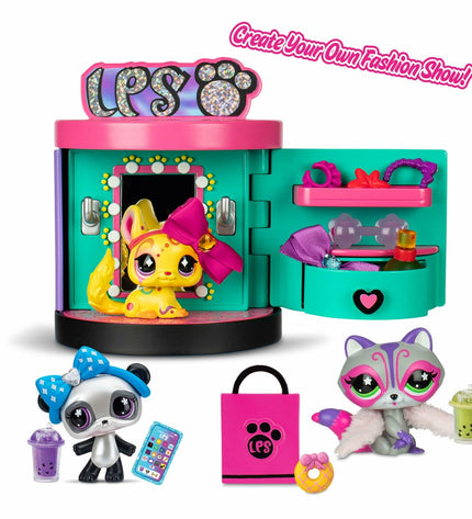Bandai actiefiguur uit speelgoed en games, gedetailleerde pop met kleurrijke kleding en accessoires, klaar voor actie.