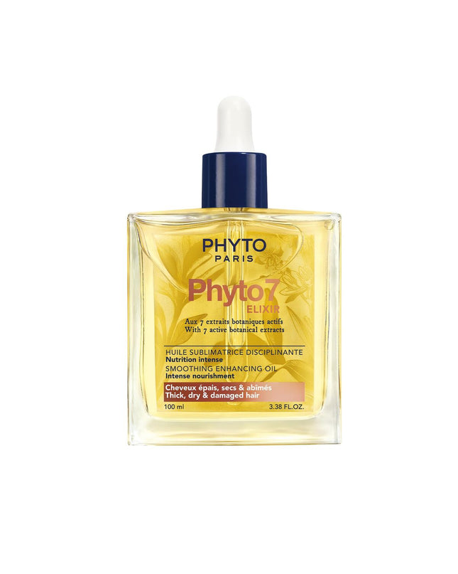 Phyto Paris NUTRITION 100ml health supplement bottle, vitamin and mineral supplement for personal health care