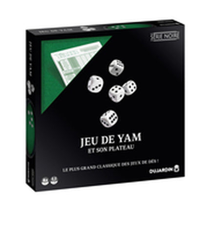 Dujardin Bordspel toy, colorful game pieces and box for family fun and entertainment.