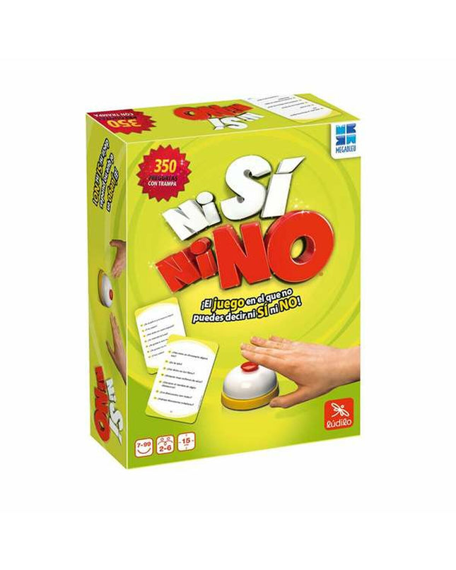 BigBuy Kids board game for kids, colorful toy with game pieces and cards, perfect for family fun and entertainment.