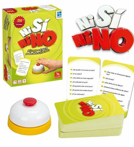 BigBuy Kids board game for children, colorful toy with game pieces and box, ideal for family fun and entertainment.