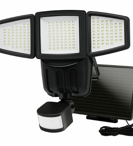Galix Bouwlamp for outdoor garden decoration, sturdy design with bright lighting for exterior lighting and garden enhancement.