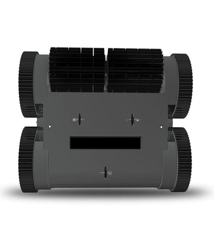 Bestway automatic pool cleaner for gardens, suitable for swimming pools, jacuzzis, and pool accessories.