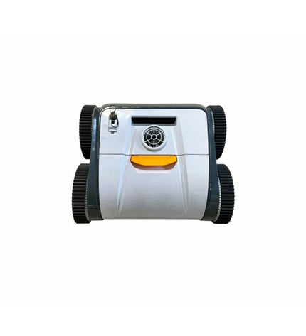 Bestway automatic pool cleaner in use, designed for swimming pools, part of Bestway's garden and pool accessories collection.