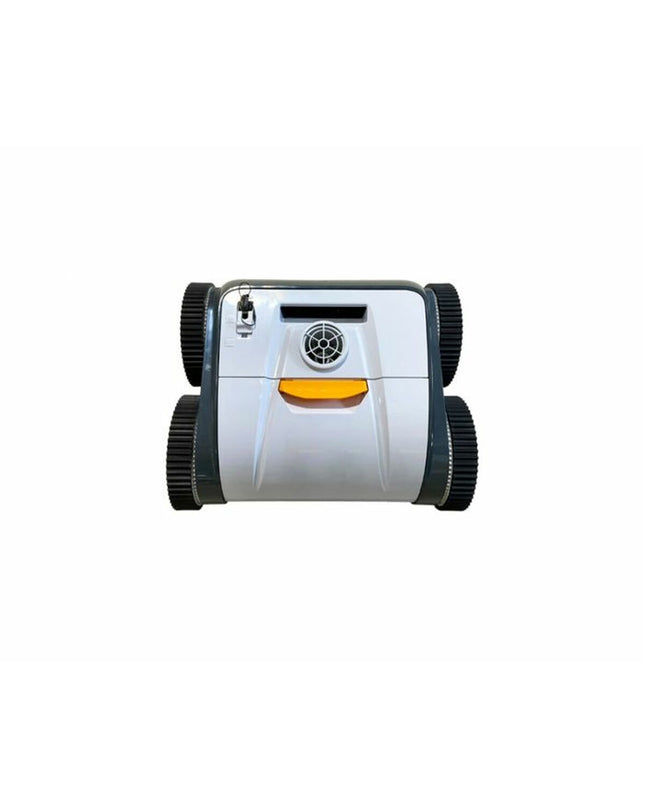 Bestway automatic pool cleaner in use, designed for swimming pools, part of Bestway's garden and pool accessories collection.