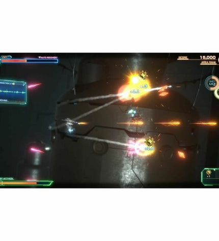 Just For Games Switch video game console, plug-and-play electronic gaming device with colorful game cartridge visible.