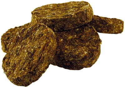 DOGSTAR TRIPE BURGERS 5 KG