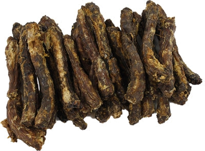 PETSNACK DUCK NECKS 1 KG