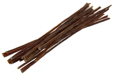 PETSNACK PORK SPAGHETTI 20 CM 1 KG