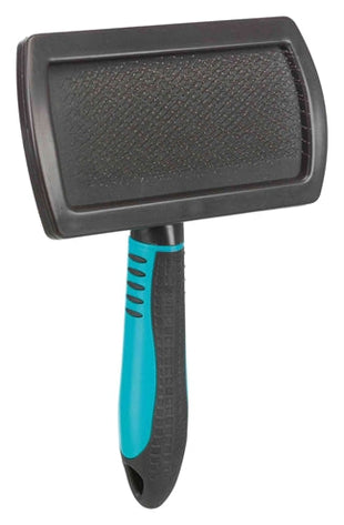 TRIXIE soft plastic brush 12 x 20 cm