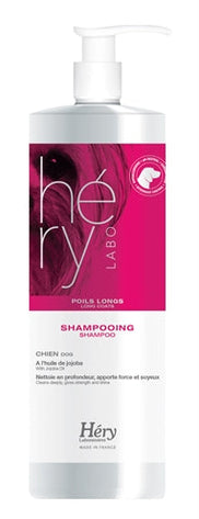 HERY shampoo for long hair 1 L