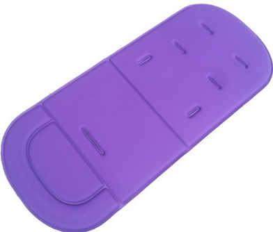 Universal Cotton Baby Stroller Cushion and Seat Pad